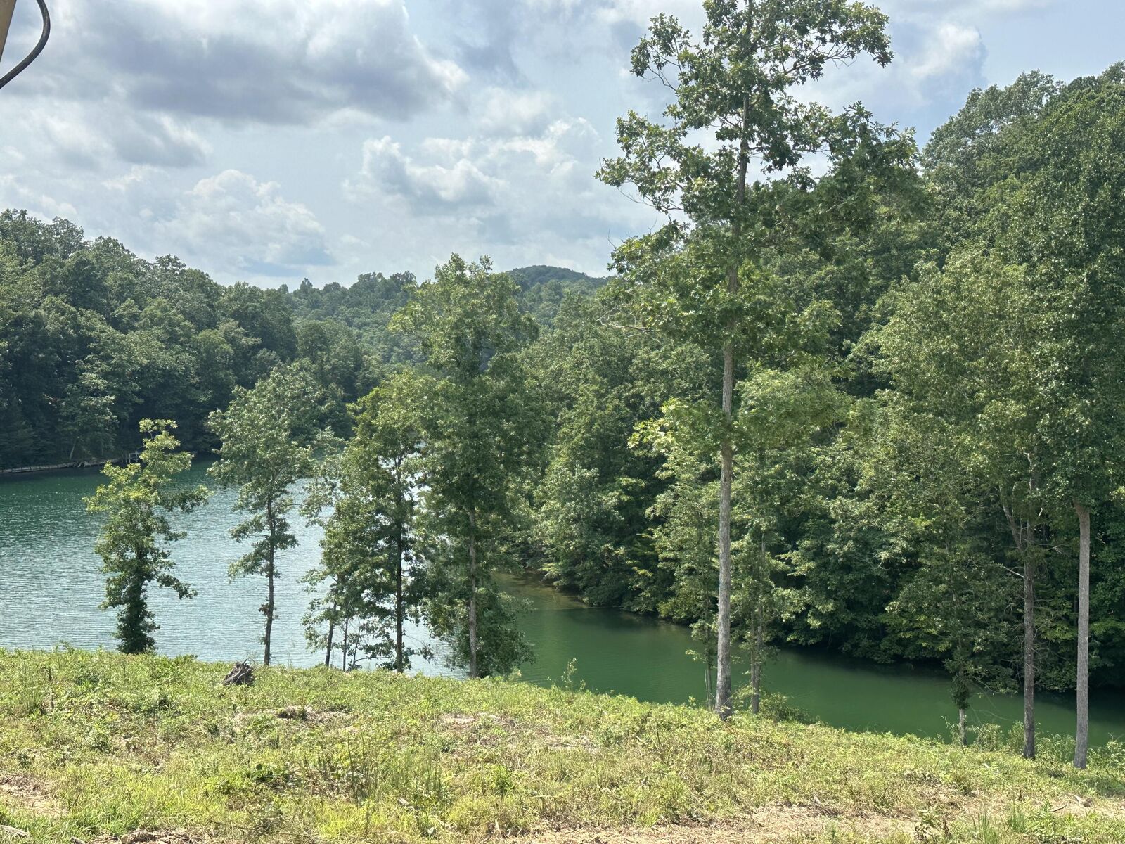 Property Photo: 1201 Sleepy Hollow Road Lot 28/29 KY 40729