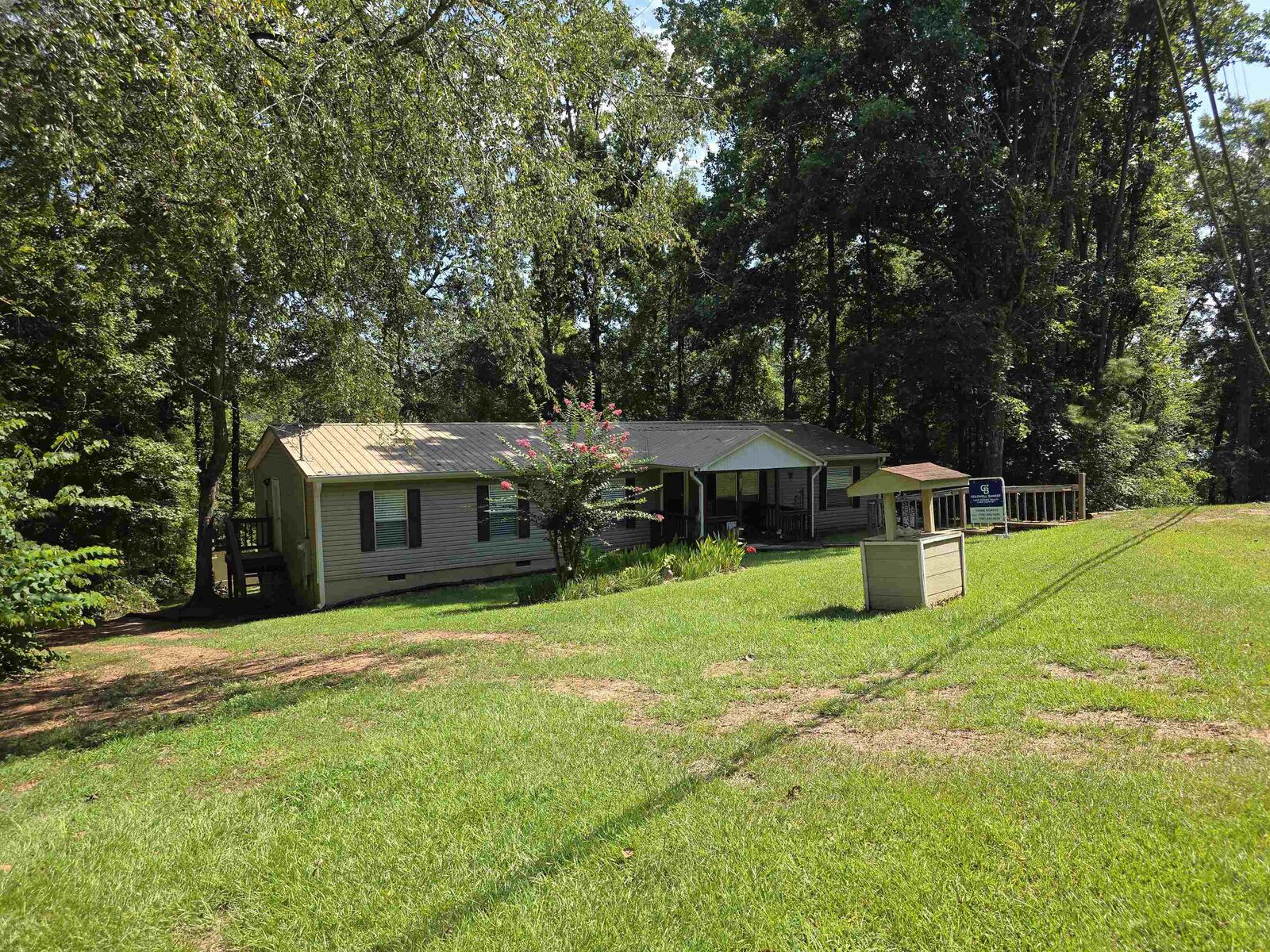 Property Photo: 331 Twilight Shores Road GA 31024
