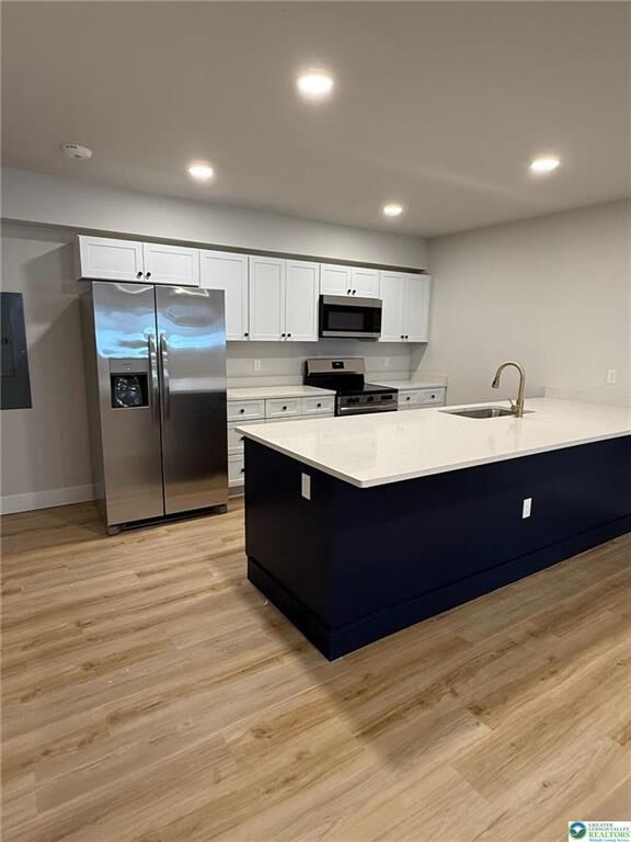 Property Photo: 211 South Street 3 PA 18235