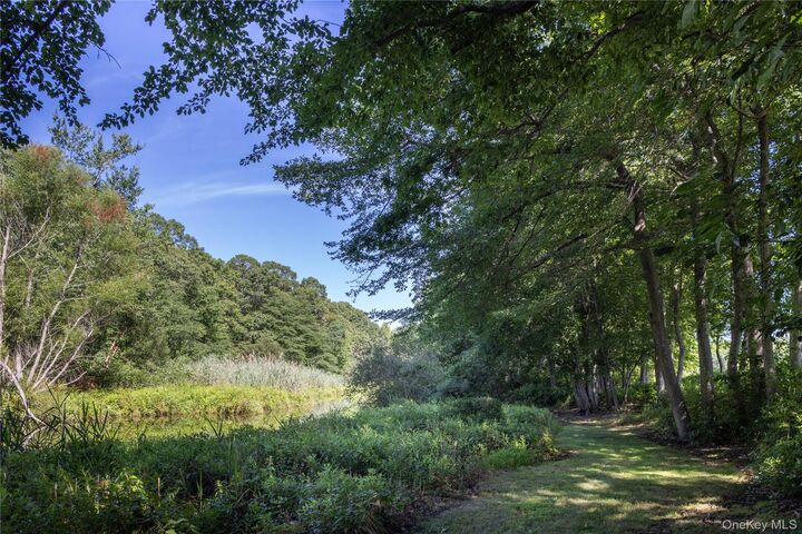 Property Photo:  2450 Main Road  NY 11948 