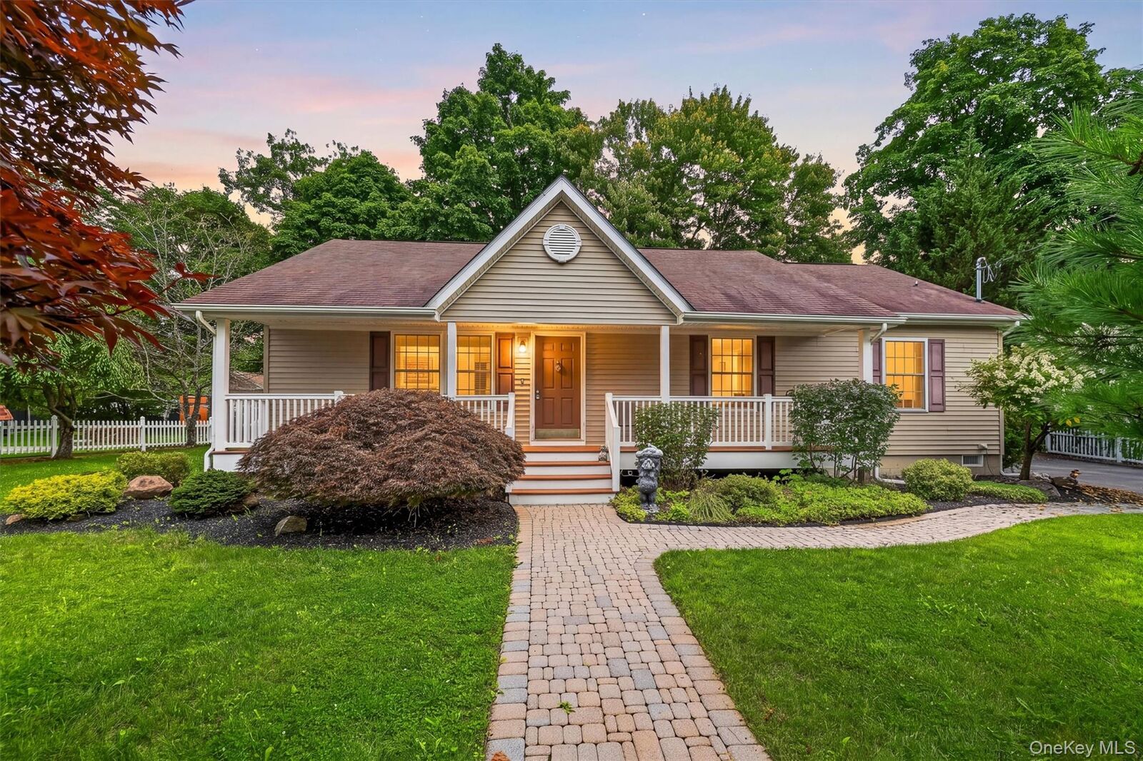 Property Photo:  21 McGill Road  NY 10950 