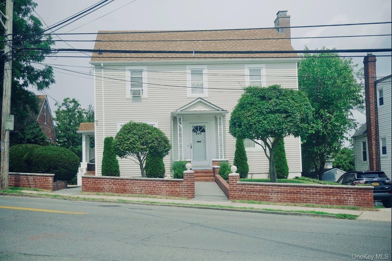 Property Photo: 930 Mile Square Road NY 10704