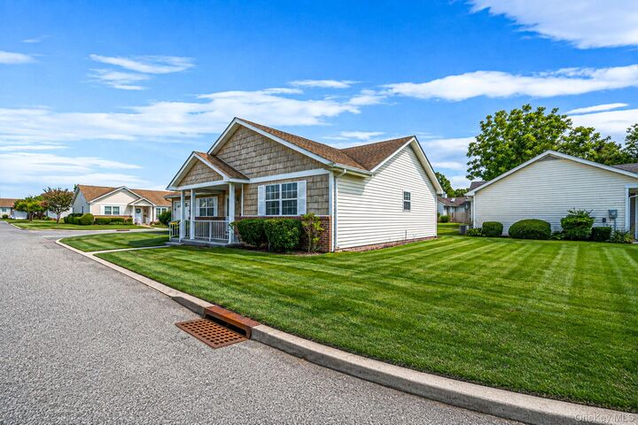 Property Photo:  18 Kathleen Drive  NY 11769 