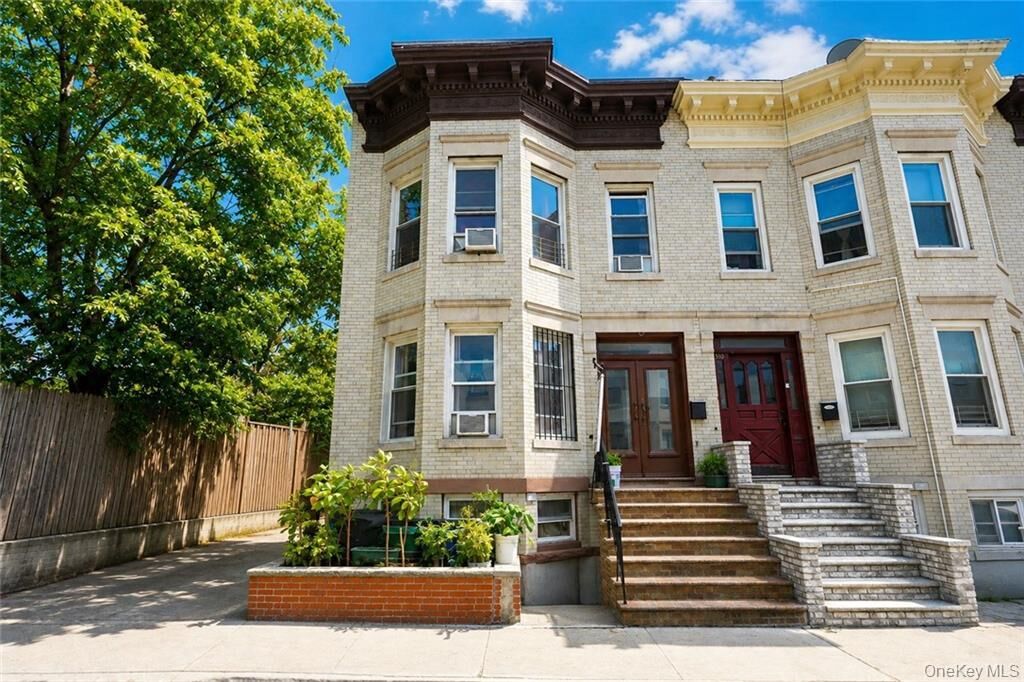 Property Photo: 82 Kermit Place NY 11218