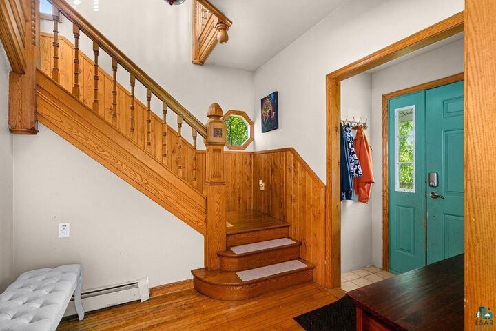 Property Photo: 1701 E 3rd St WI 54880