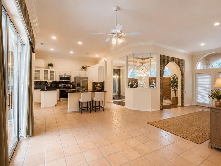 Property Photo:  6468 NW Friendly Circle  FL 34983 