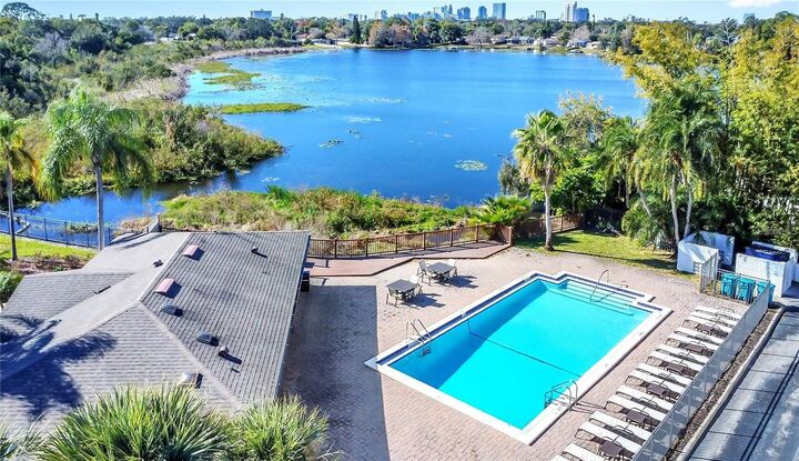 Property Photo:  3004 Plaza Terrace Drive 3004  FL 32803 