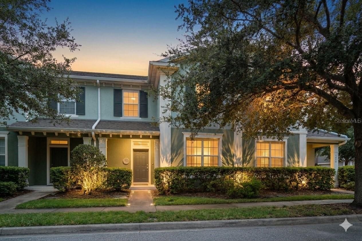 Property Photo:  4410 Capital Blvd Boulevard  FL 34769 