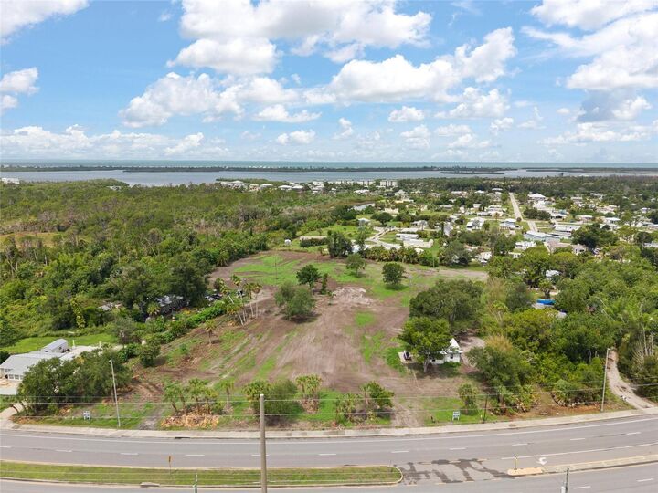 Property Photo:  5230 Placida Road  FL 34224 
