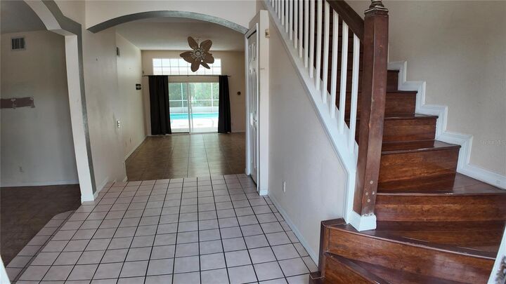 Property Photo: 2727 Running Springs Loop FL 32765