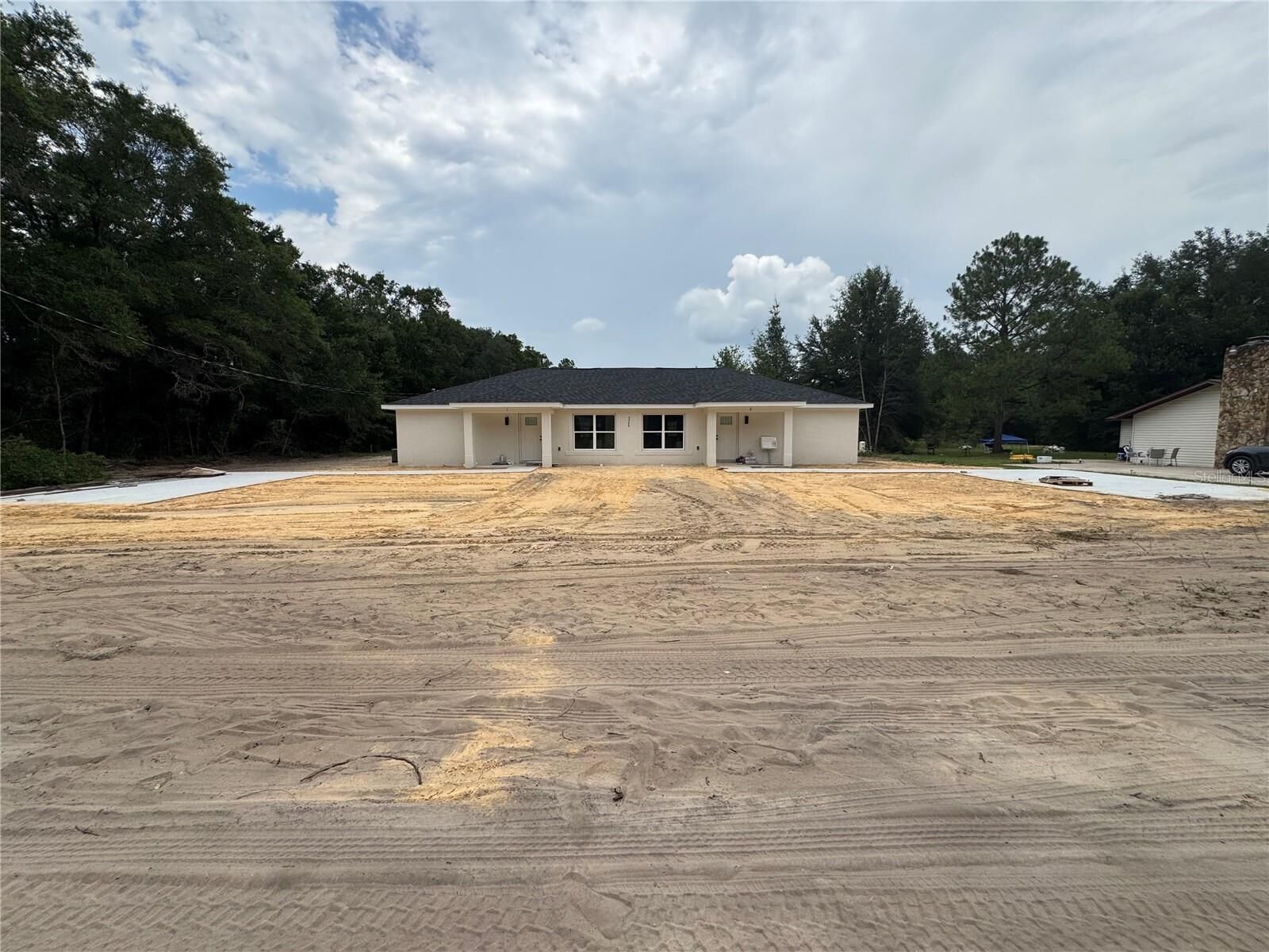 Property Photo: 5349 NW 11th Street FL 34482