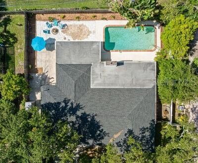 Property Photo: 1950 Rebecca Drive FL 33764