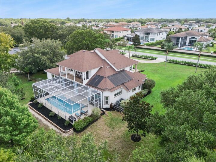 Property Photo: 4282 McKinnon Road FL 34786