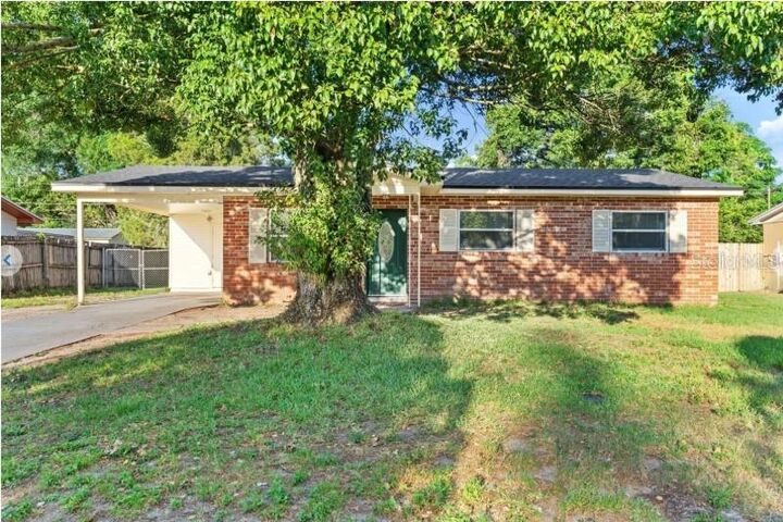 Property Photo:  3544 Colleen Drive  FL 33810 
