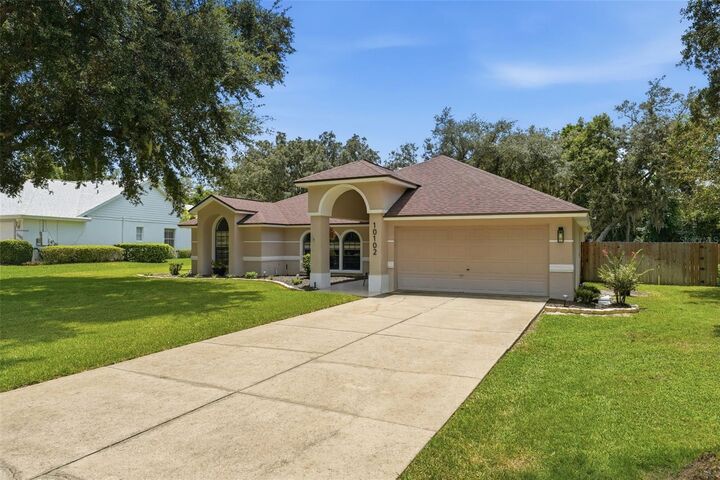 Property Photo: 10102 Silver Bluff Drive FL 34788