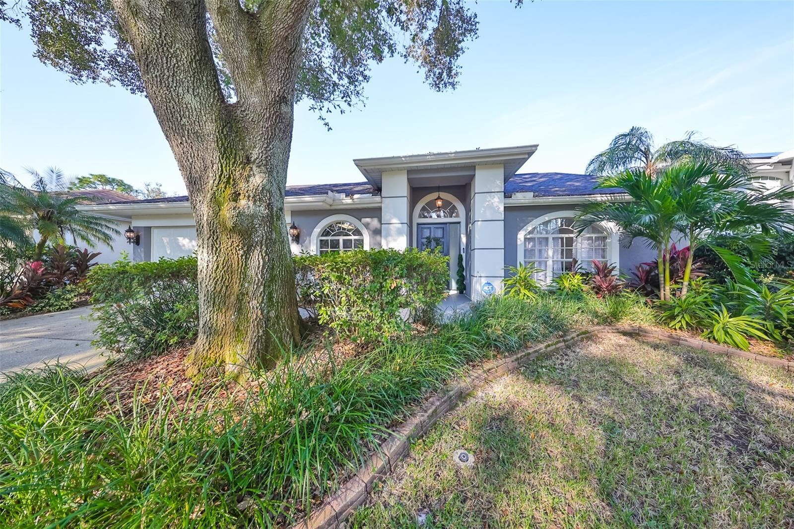 Property Photo:  9309 Hampshire Park Drive  FL 33647 
