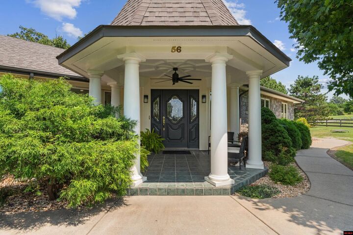 Property Photo:  56 Cr 1085  AR 72653 