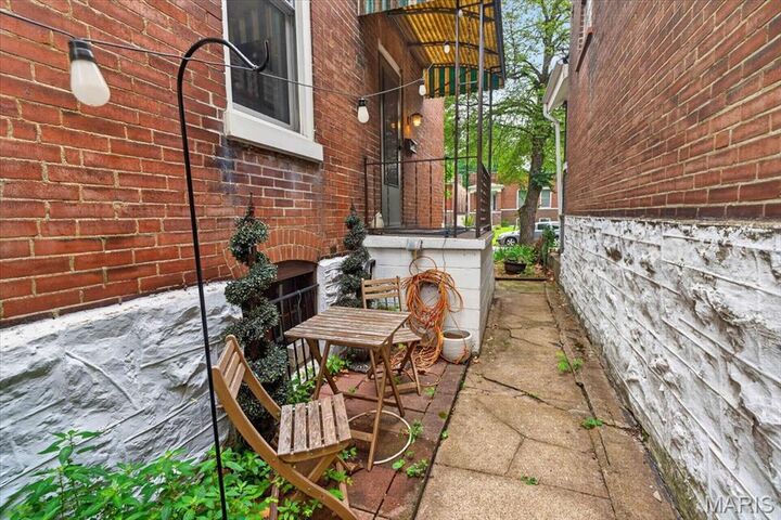 Property Photo: 5457 Alabama Avenue MO 63111