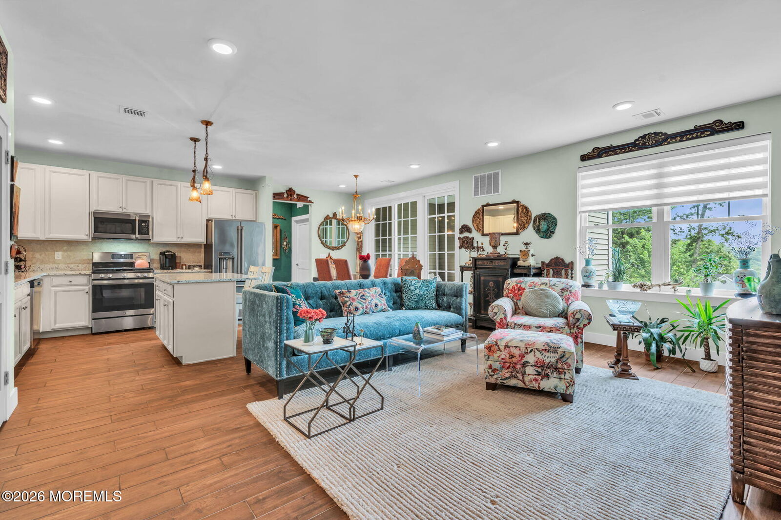 Property Photo: 7 Centre Street NJ 07712