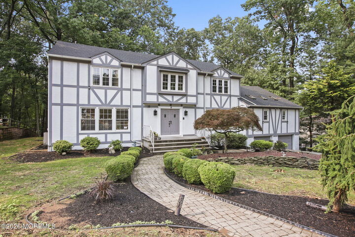 Property Photo:  35 Ruby Drive  NJ 07751 