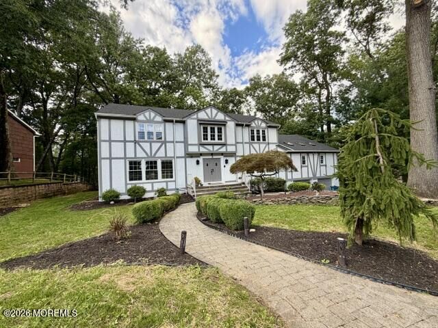 Property Photo:  35 Ruby Drive  NJ 07751 