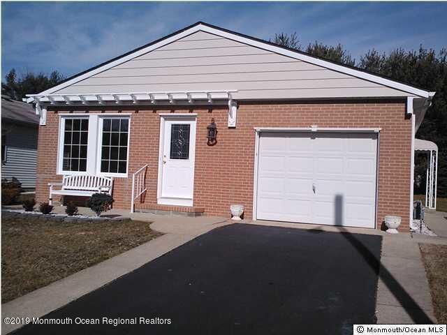 Property Photo:  229 Torrey Pines Drive  NJ 08757 