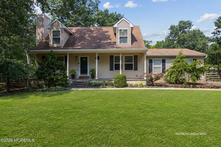 Property Photo:  470 Basso Street  NJ 08527 