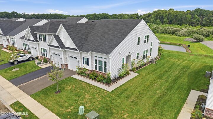 Property Photo:  44 Aqueduct Boulevard  NJ 08533 