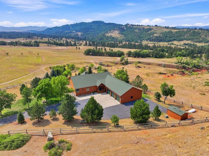 Property Photo:  2515 Lookout Mountain Road  SD 57783 