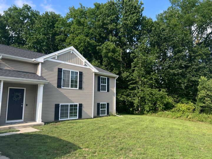 Property Photo:  1493 Drew Drive  MI 49120 