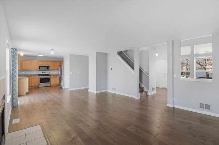 Property Photo: 138 Celebration Court IL 60073