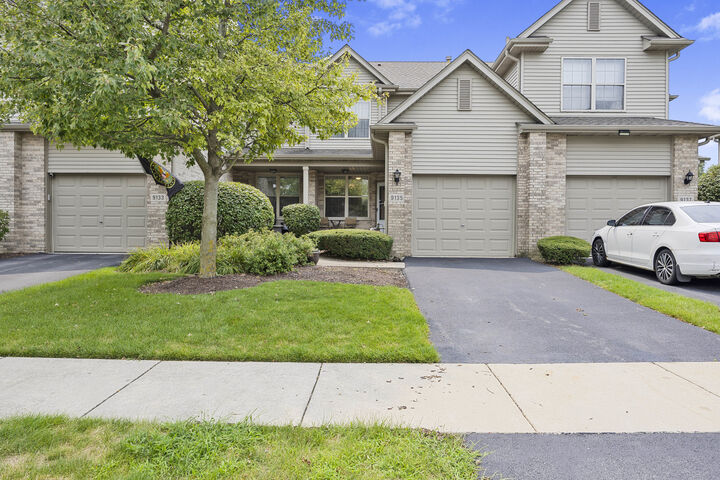 Property Photo: 9135 Mansfield Drive IL 60487