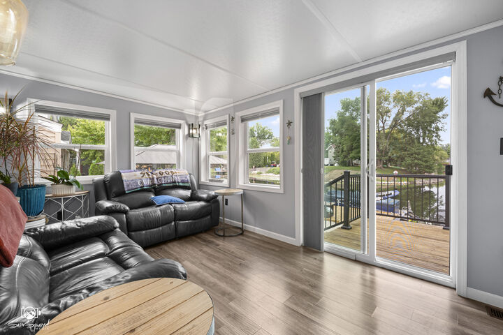 Property Photo:  165 Fossil Cove Lane  IL 60481 