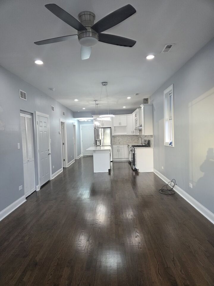 Property Photo: 2231 S Austin Boulevard 1 IL 60804