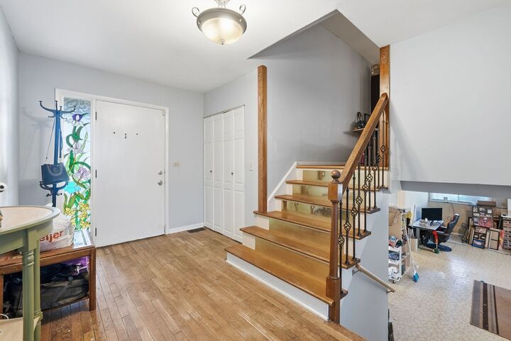 Property Photo: 714 Dorchester Drive IL 60440