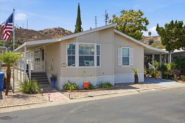 Property Photo:  10880 Highway 67 11  CA 92040 