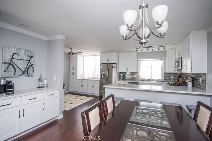 Property Photo:  2330 Vanguard Way A103  CA 92626 