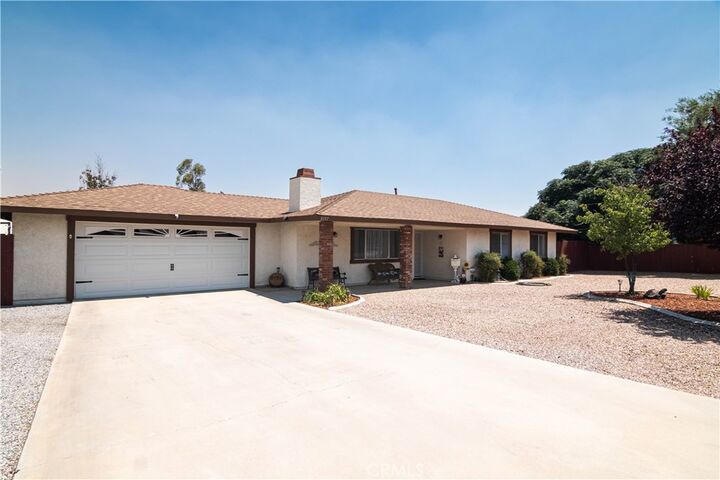 Property Photo: 8197 Sherborn Avenue CA 92345