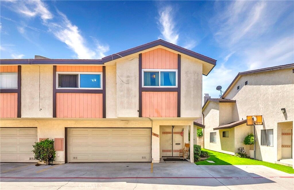 Property Photo:  14012 Cerise Avenue  CA 90250 