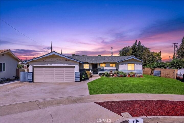 Property Photo:  1126 N Center Street  CA 92867 