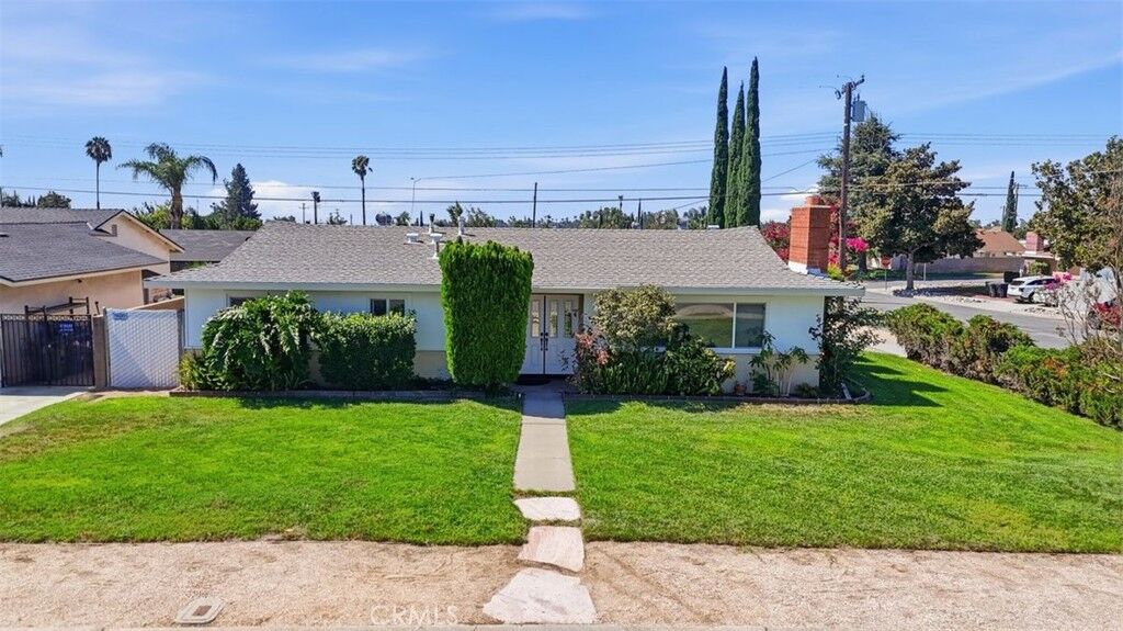 Property Photo:  8511 Avalon Court  CA 91701 