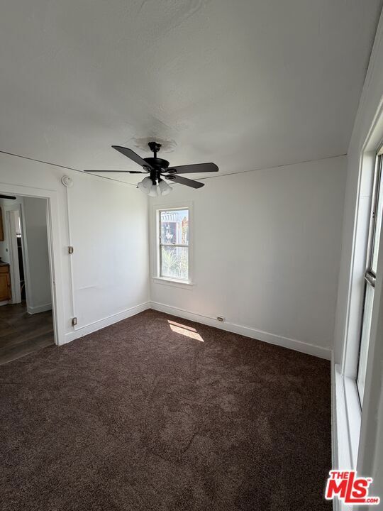 Property Photo:  2933 S La Brea Avenue  CA 90016 