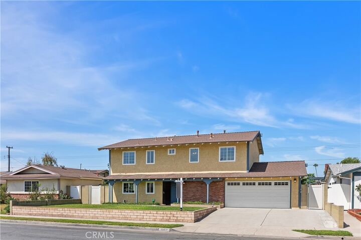 Property Photo:  10221 Julie Beth Street  CA 90630 