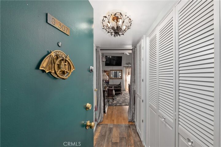 Property Photo: 5460 White Oak Avenue G307 CA 91316
