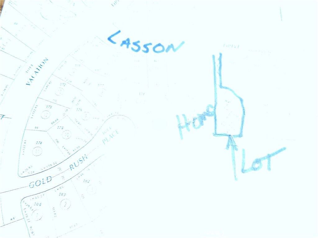 Property Photo: 163 Lasson CA 92587