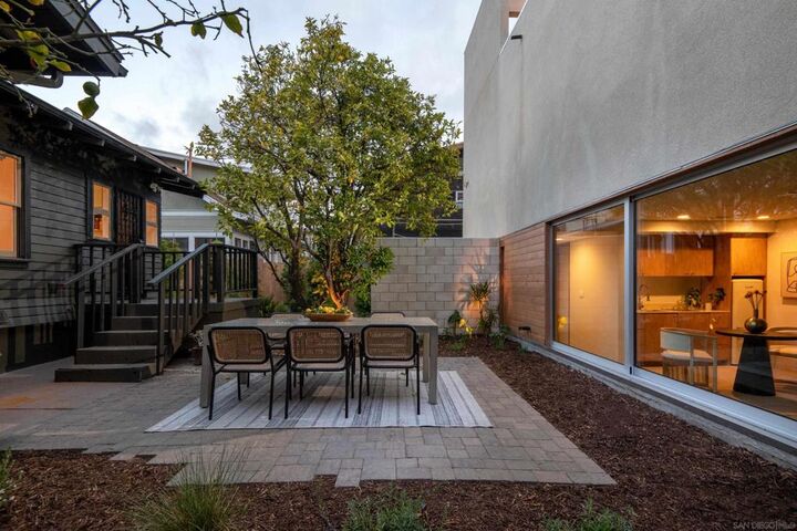 Property Photo:  3760 66 Pershing Ave  CA 92104 