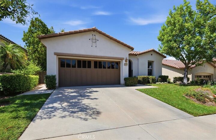 Property Photo:  24211 Whitetail  CA 92883 