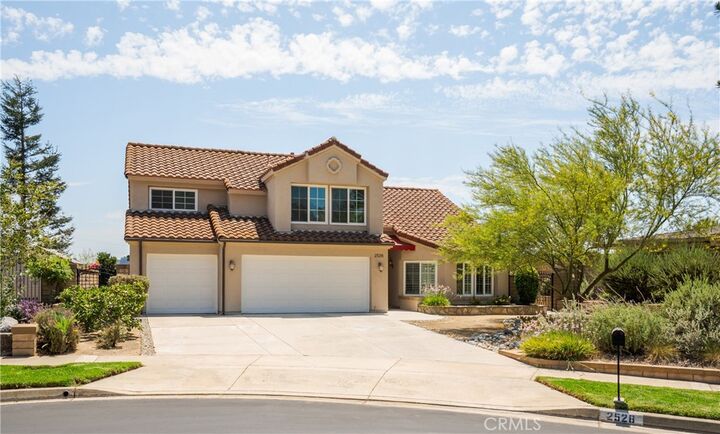 Property Photo:  2528 Sloan  CA 91750 