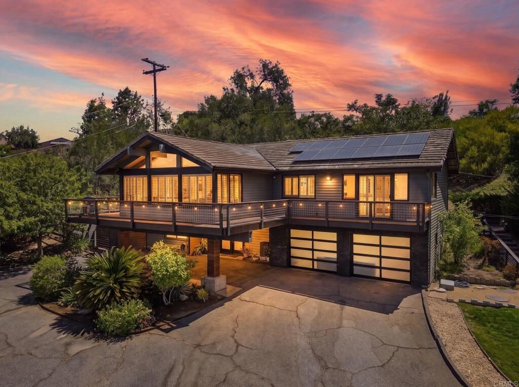 Property Photo:  1866 Santa Margarita  CA 92028 