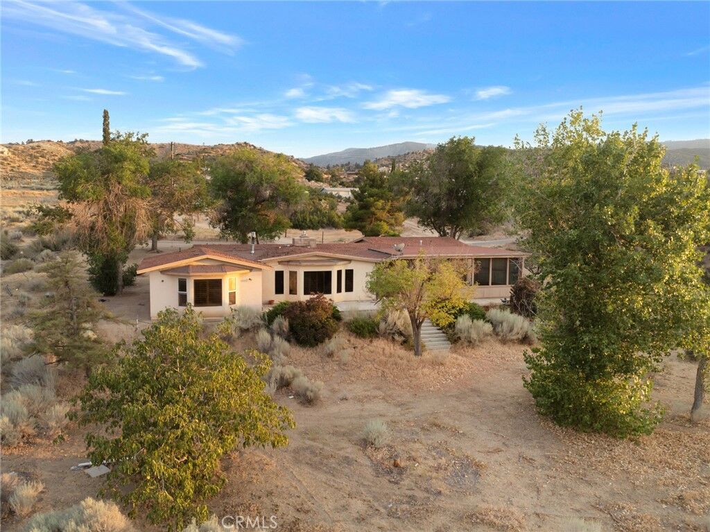 Property Photo:  3230 Silver Ridge  CA 92372 